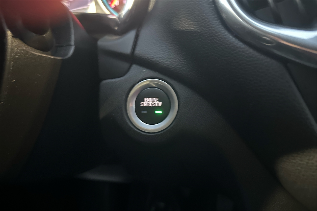 Chevrolet Equinox LT 4D SUV FWD 1.5T 2019