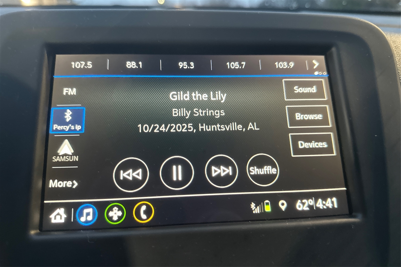 Chevrolet Equinox LT 4D SUV FWD 1.5T 2019