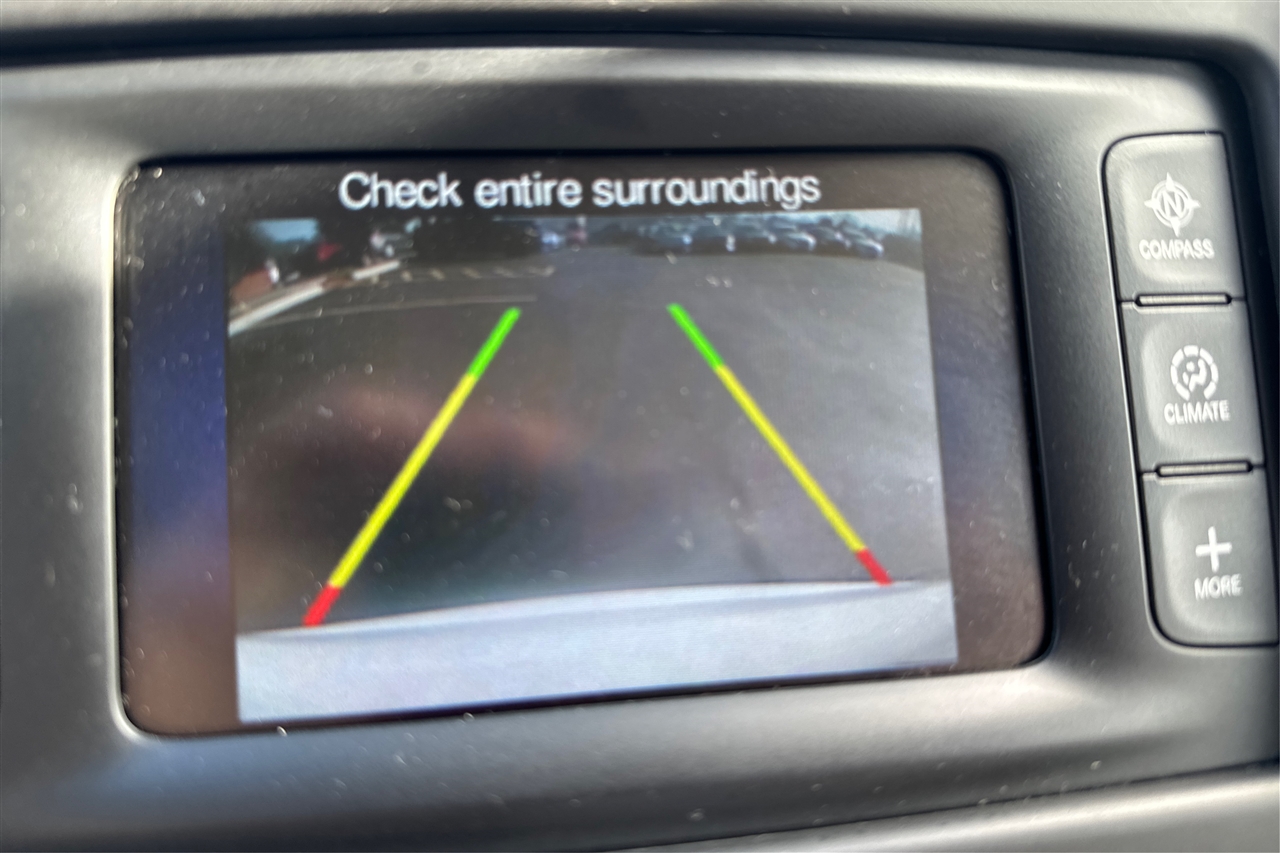 Chrysler 200 Limited 4D Sedan 2015