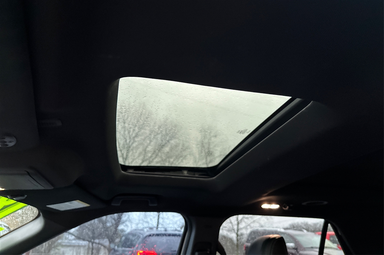 Ford Explorer Limited 4D SUV 4WD 2018