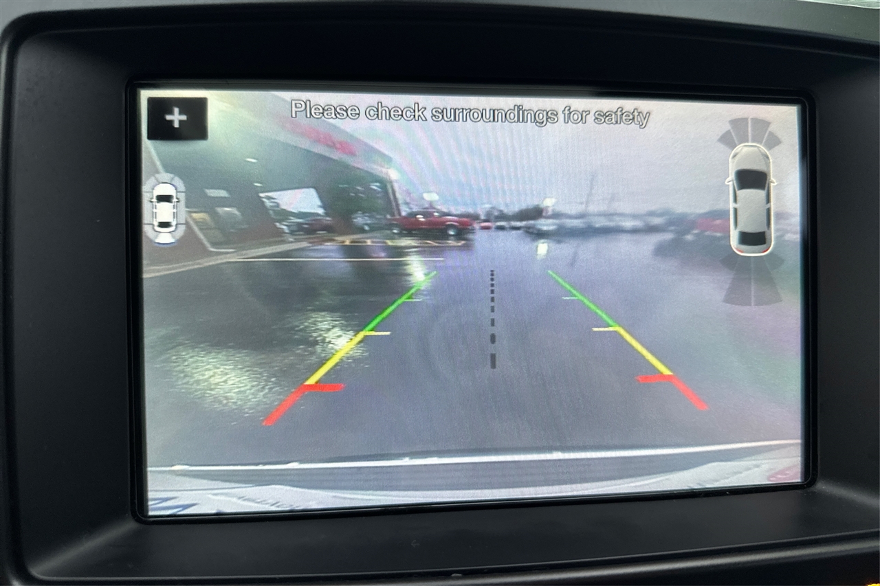 Ford Explorer Limited 4D SUV 4WD 2018