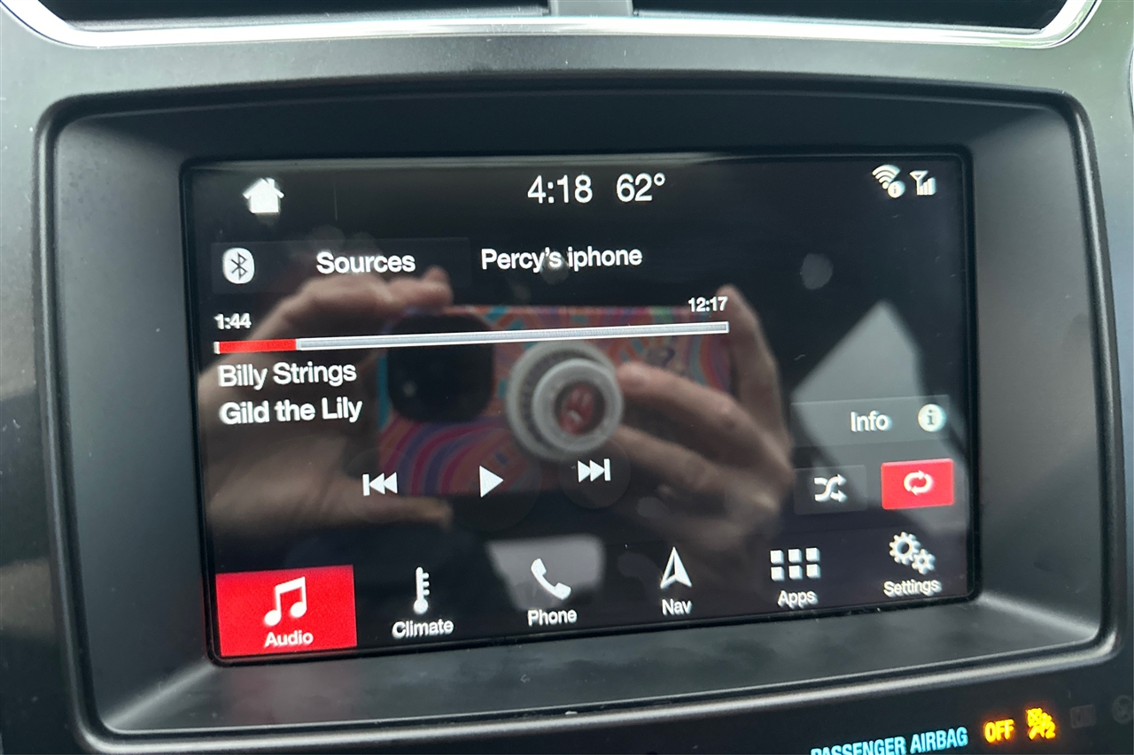 Ford Explorer Limited 4D SUV 4WD 2018