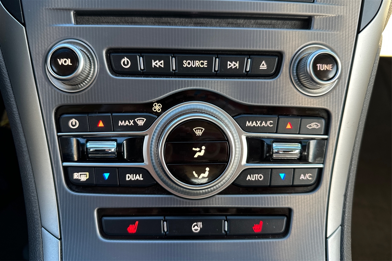 Lincoln MKZ Reserve 4D Sedan FWD 2019