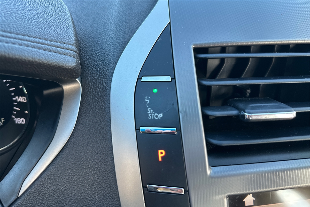 Lincoln MKZ Reserve 4D Sedan FWD 2019