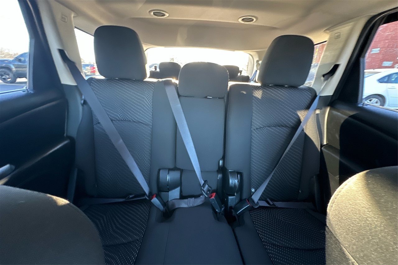 Dodge Journey SE 4D SUV FWD 2019