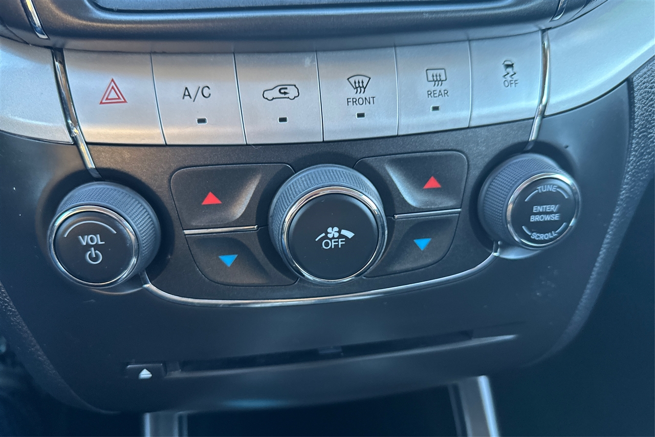 Dodge Journey SE 4D SUV FWD 2019