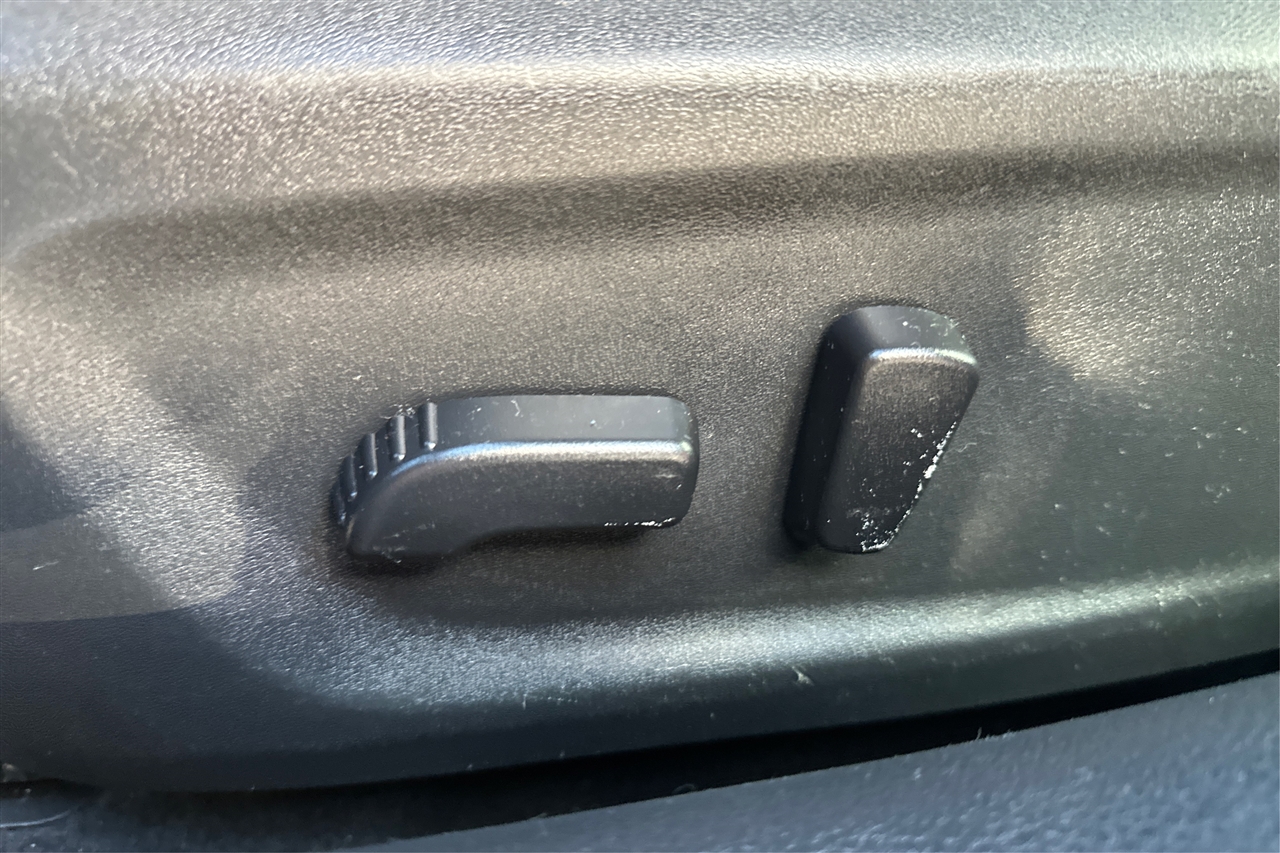 Nissan Altima SR 4D Sedan 2.5 2021