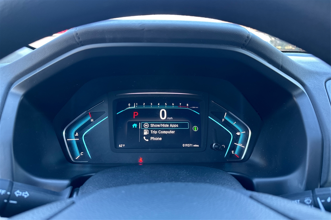 Honda Odyssey EX 4D Wagon 2024