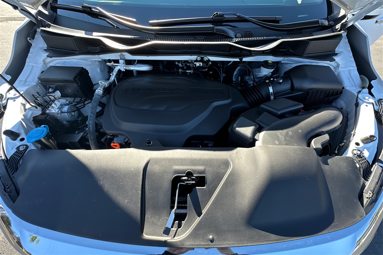 Honda Odyssey EX 4D Wagon 2024