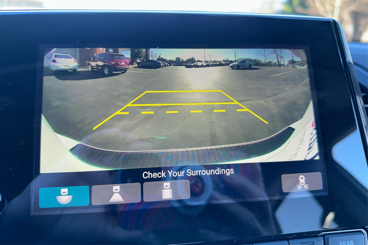 Honda Odyssey EX 4D Wagon 2024