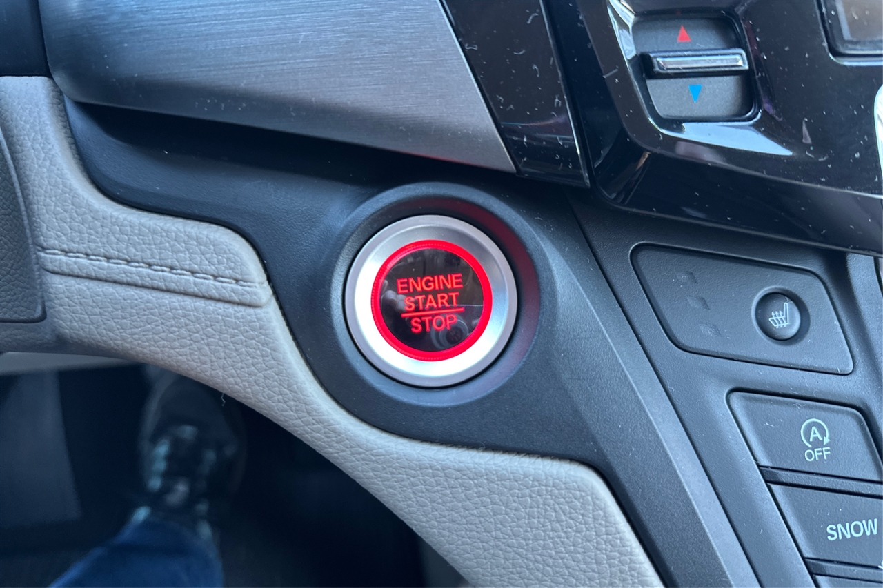 Honda Odyssey EX 4D Wagon 2024