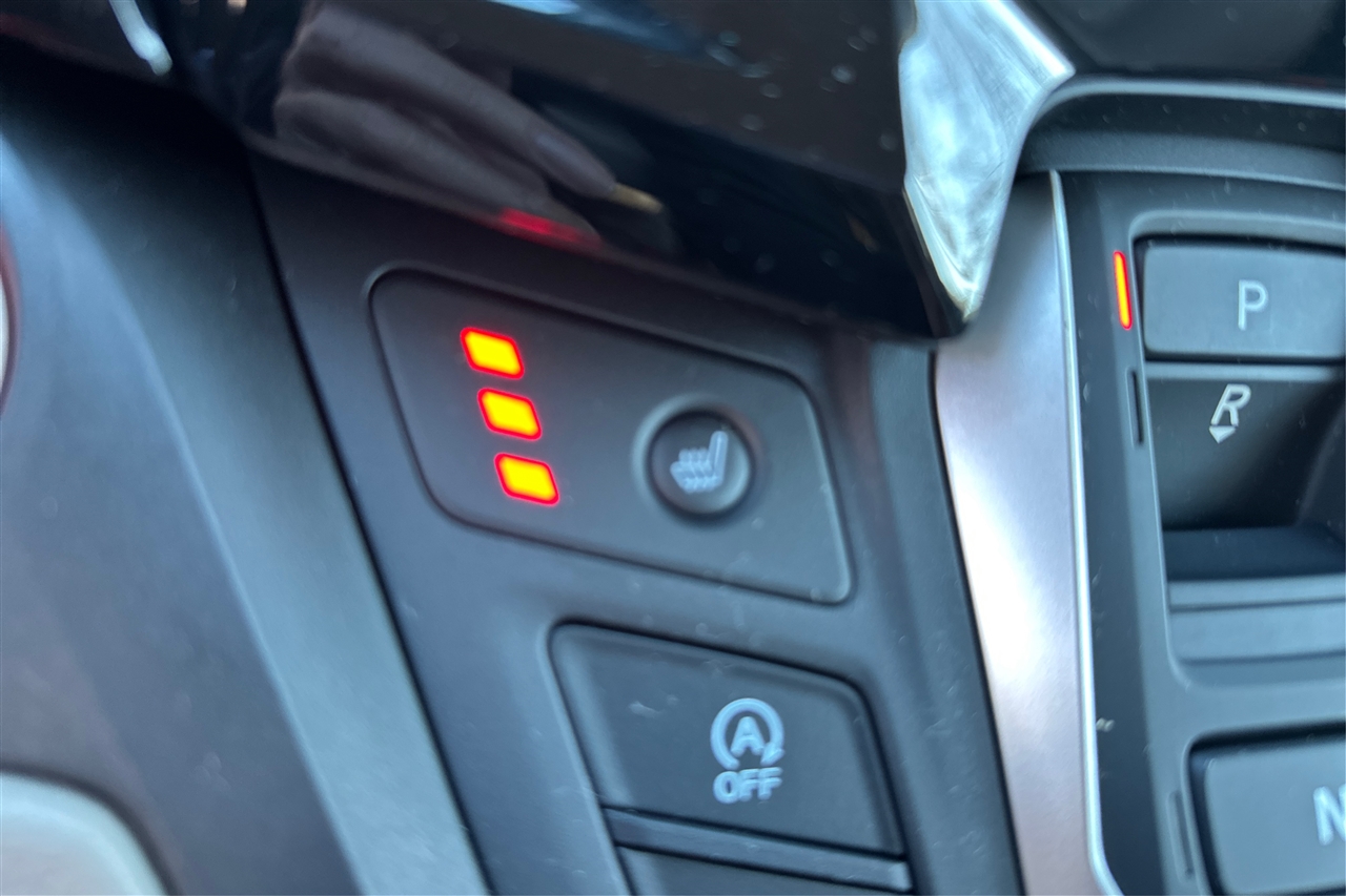 Honda Odyssey EX 4D Wagon 2024