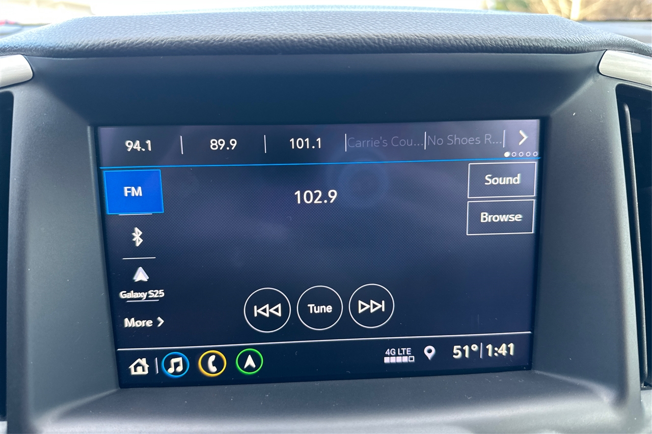 GMC Terrain SLE 4D SUV FWD 2020