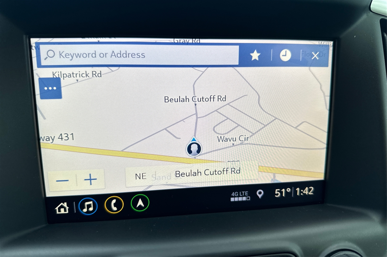 GMC Terrain SLE 4D SUV FWD 2020