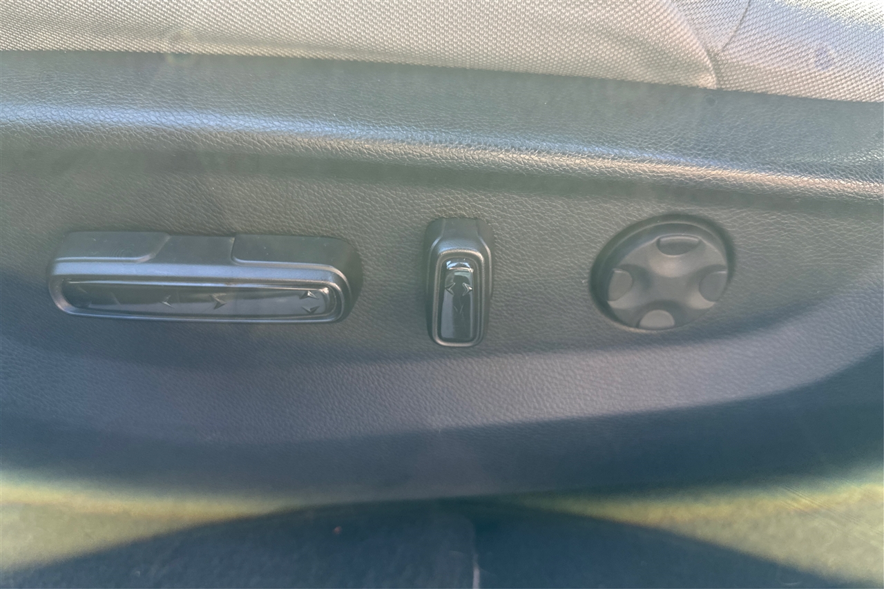 Honda CR-V EX 4D SUV FWD 2019