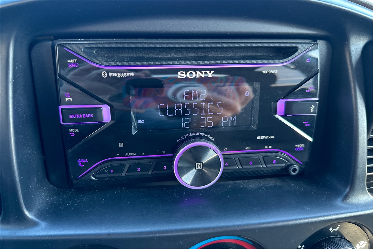 Toyota Tundra 2WD 2006