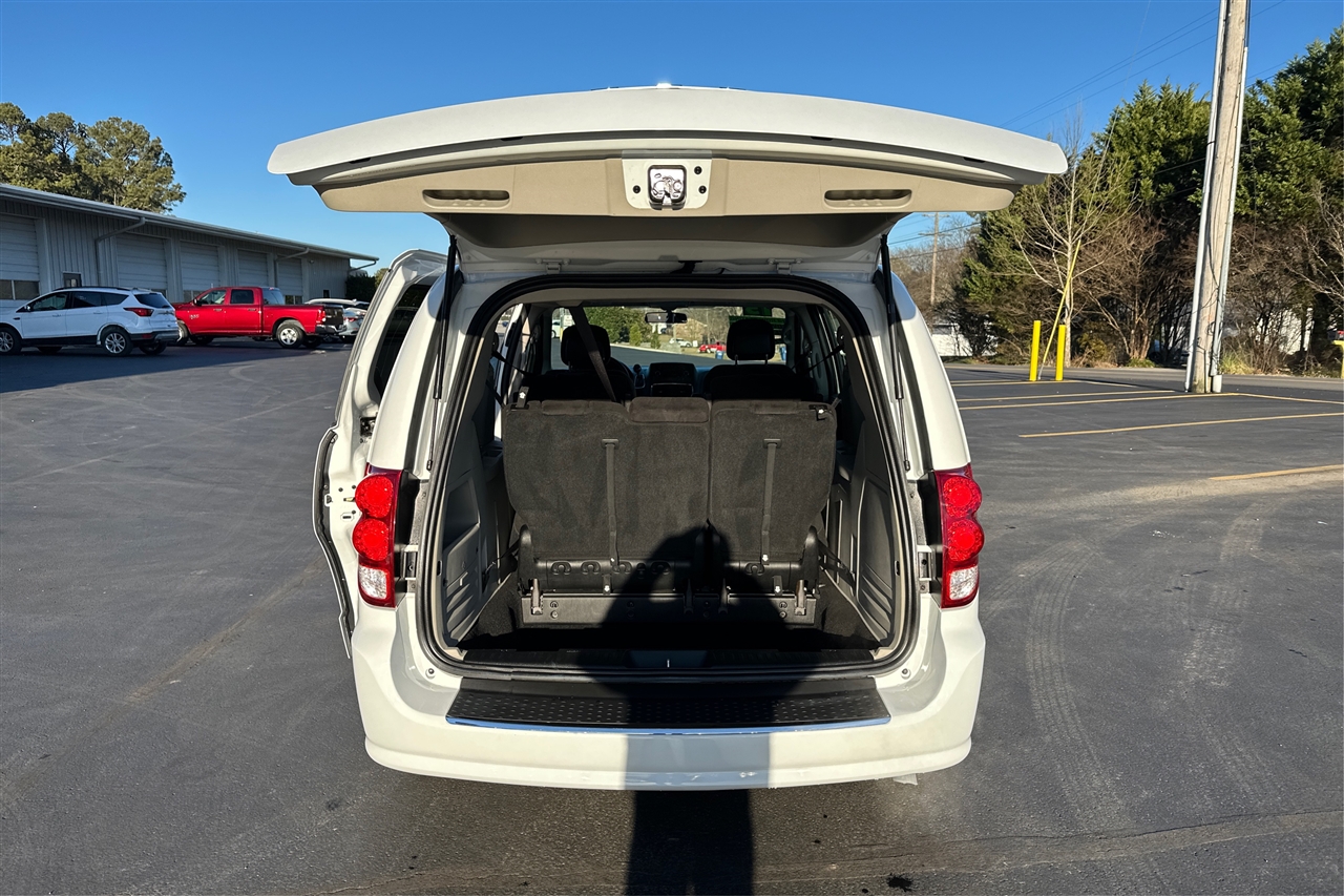 Dodge Grand Caravan SE Wagon 2013