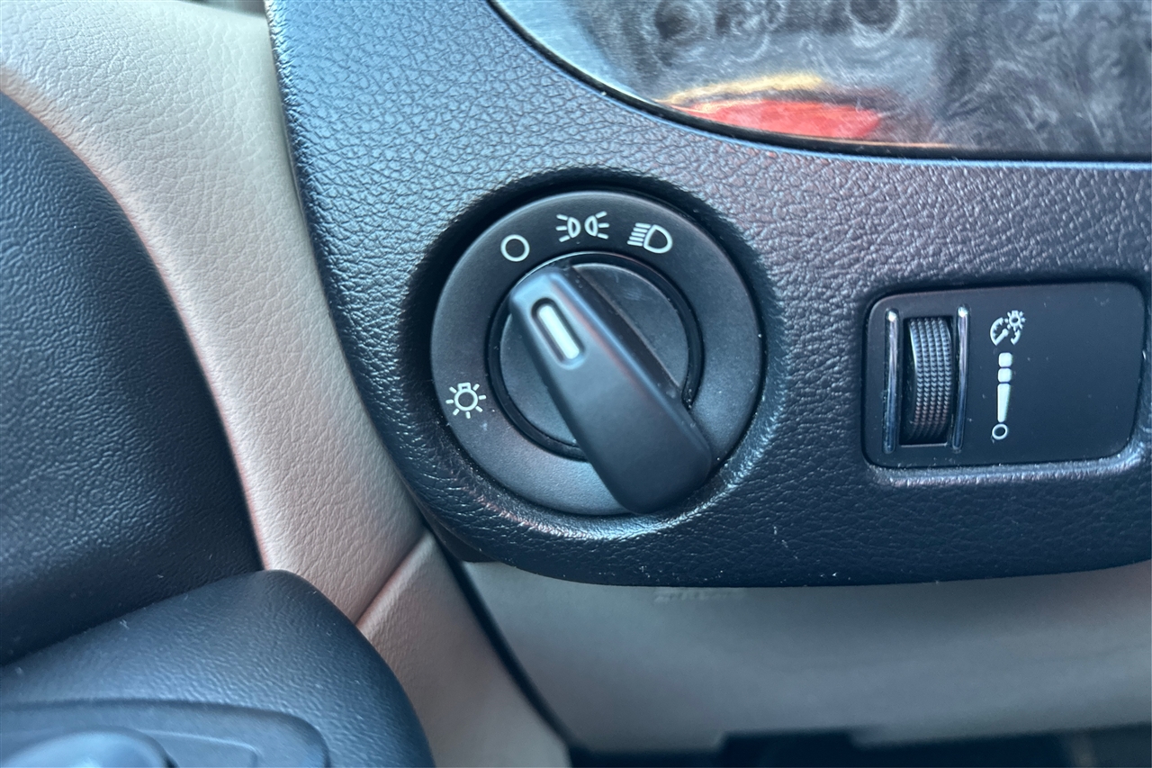 Dodge Grand Caravan SE Wagon 2013