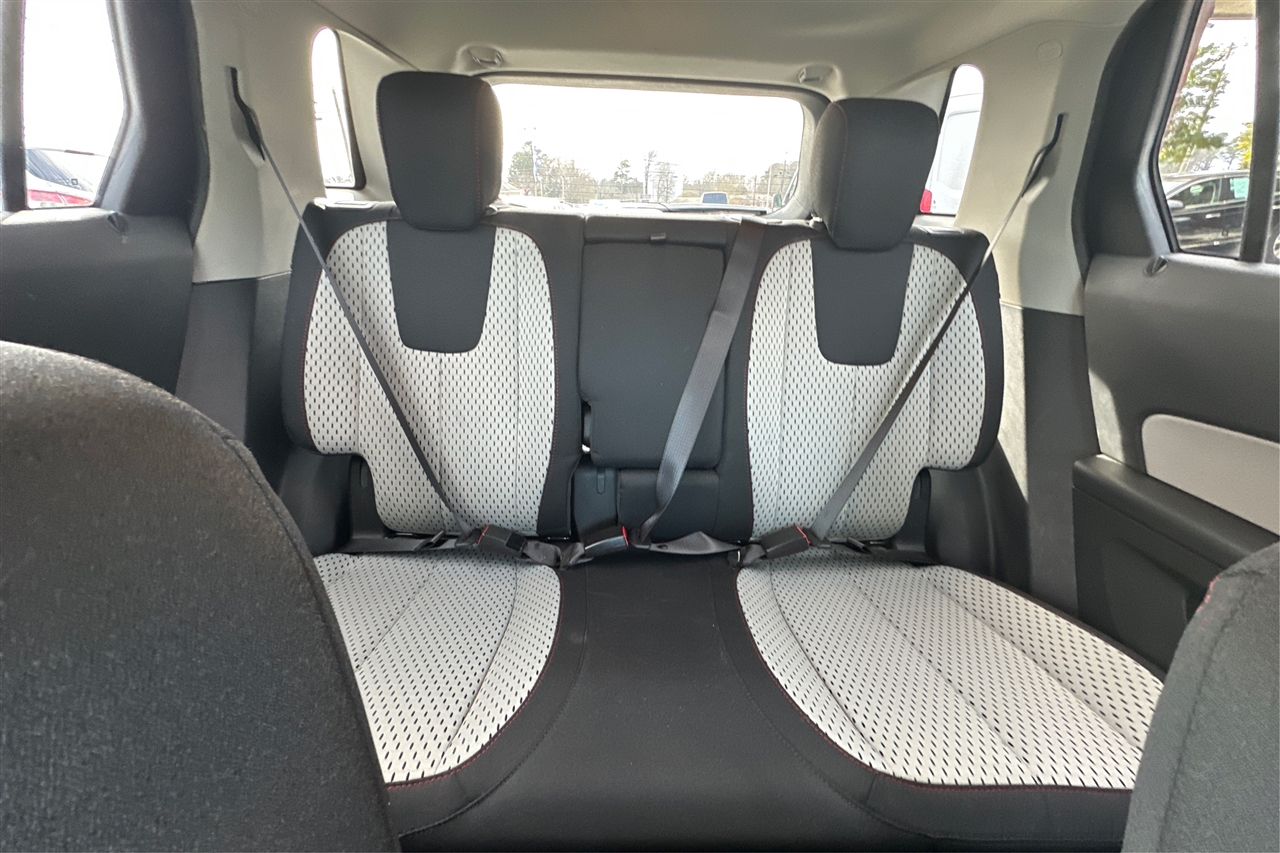 GMC Terrain SLE1 4D SUV FWD 2015