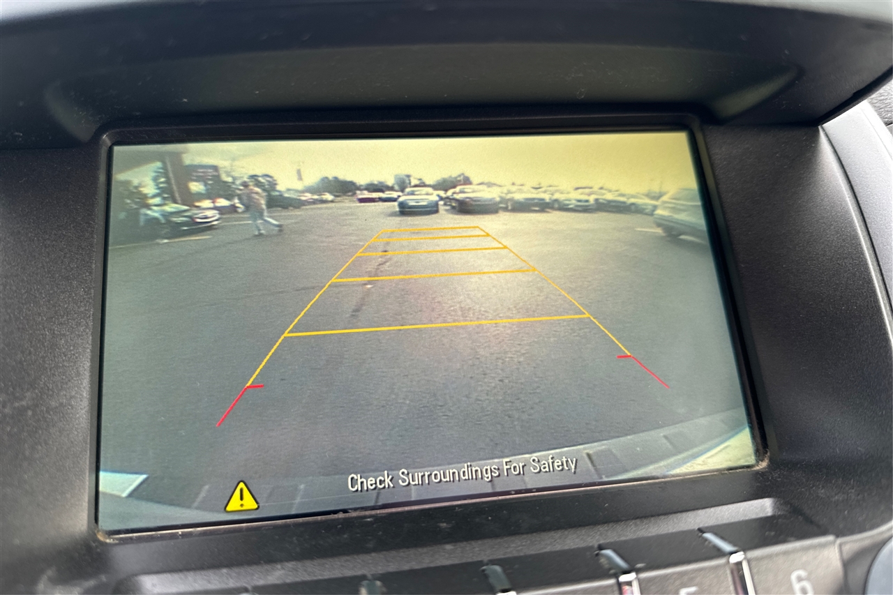 GMC Terrain SLE1 4D SUV FWD 2015