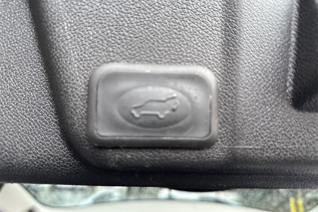 Buick Enclave Leather 4D SUV FWD 2017