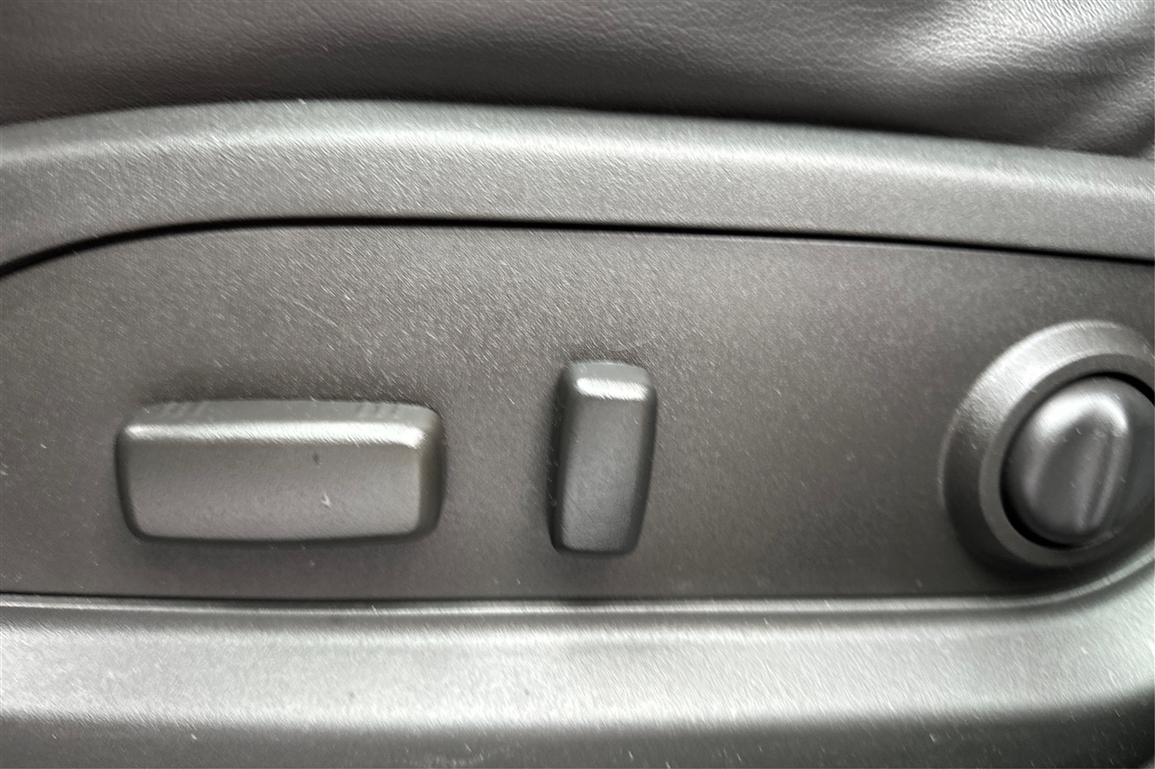 Buick Enclave Leather 4D SUV FWD 2017