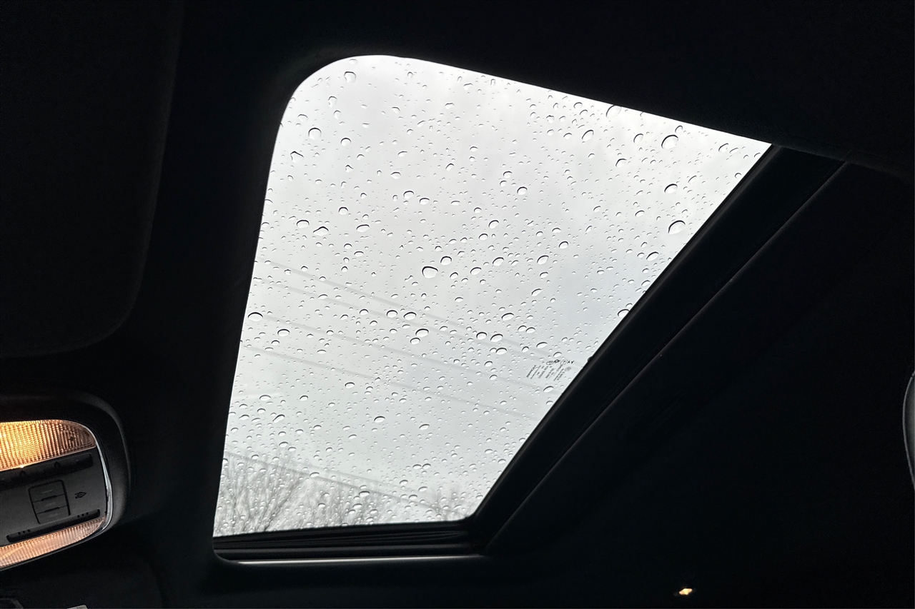 Jeep Grand Cherokee Limited 4D SUV RWD 2021