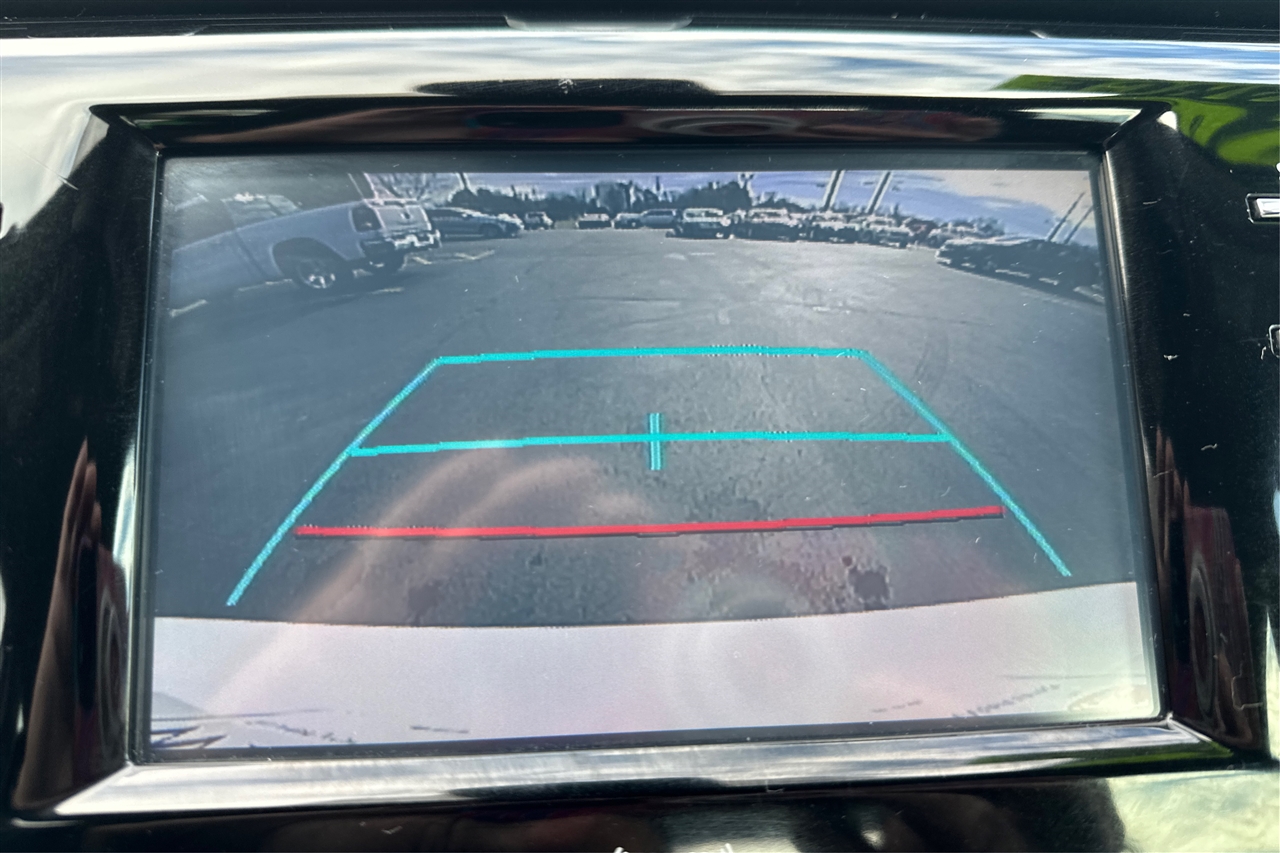 Toyota Camry SE 4D Sedan 2020