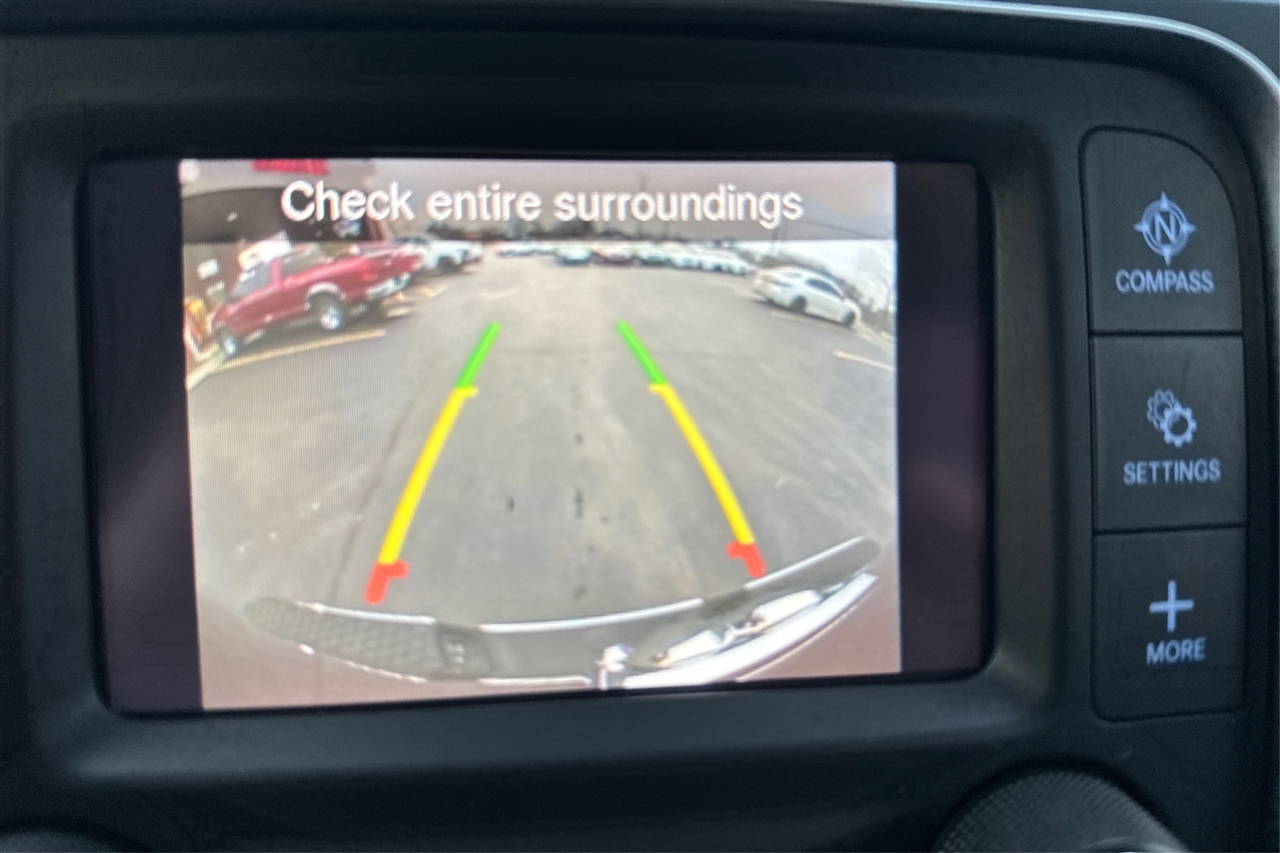 RAM 1500 DS SLT Crew Cab 2WD SWB 2022