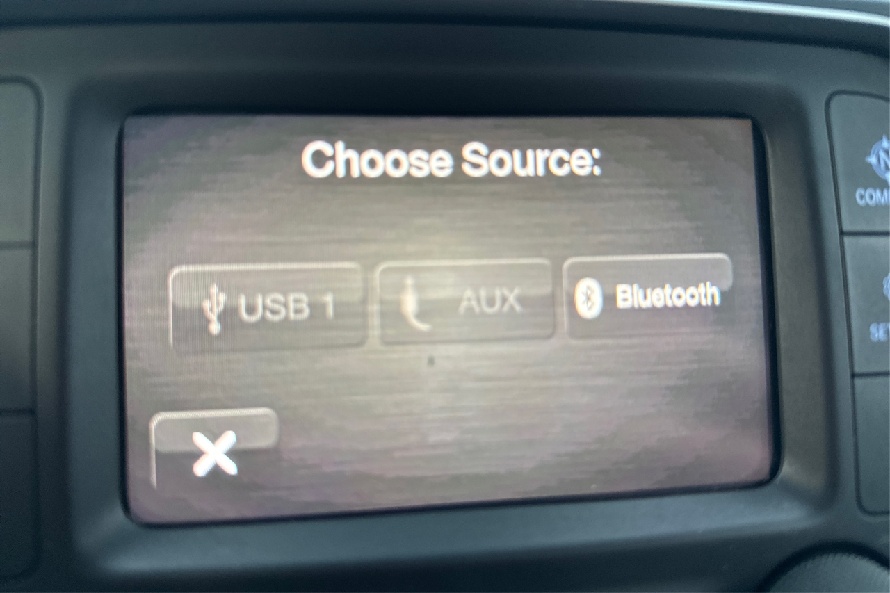 RAM 1500 DS SLT Crew Cab 2WD SWB 2022