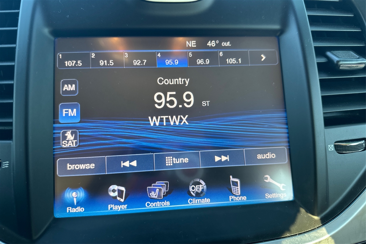 Chrysler 300 Base 4D Sedan 2013