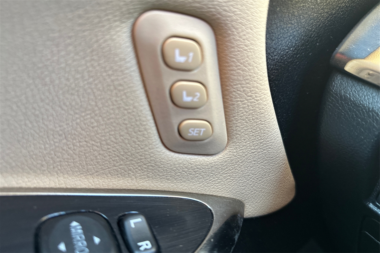 Toyota Avalon Limited 4D Sedan 2015