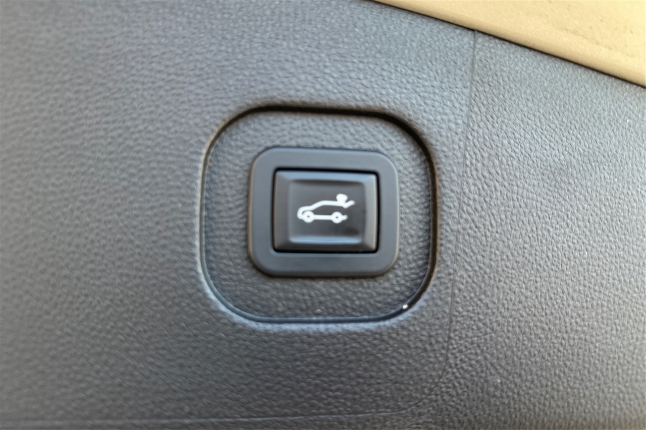 GMC Terrain SLT 4D SUV FWD 2014