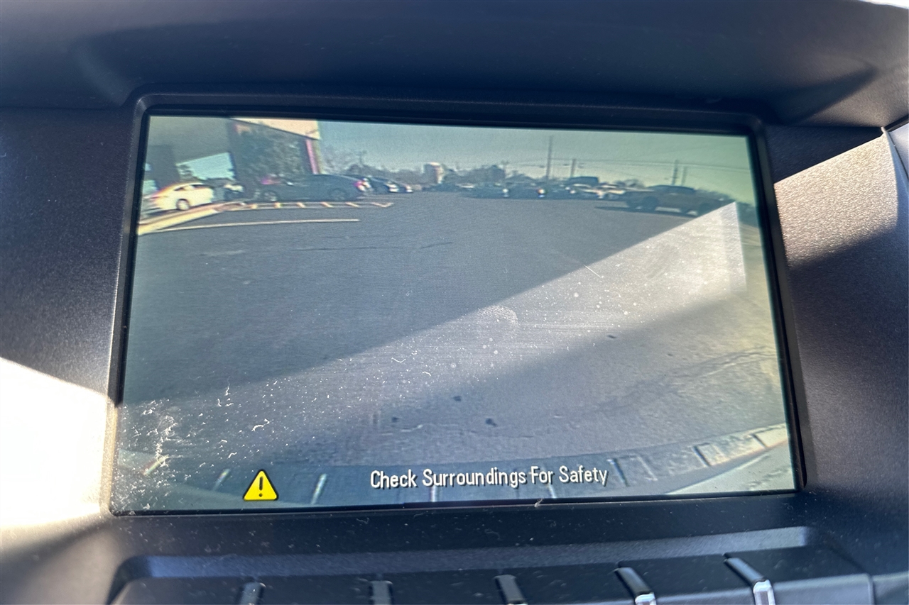 GMC Terrain SLT 4D SUV FWD 2014