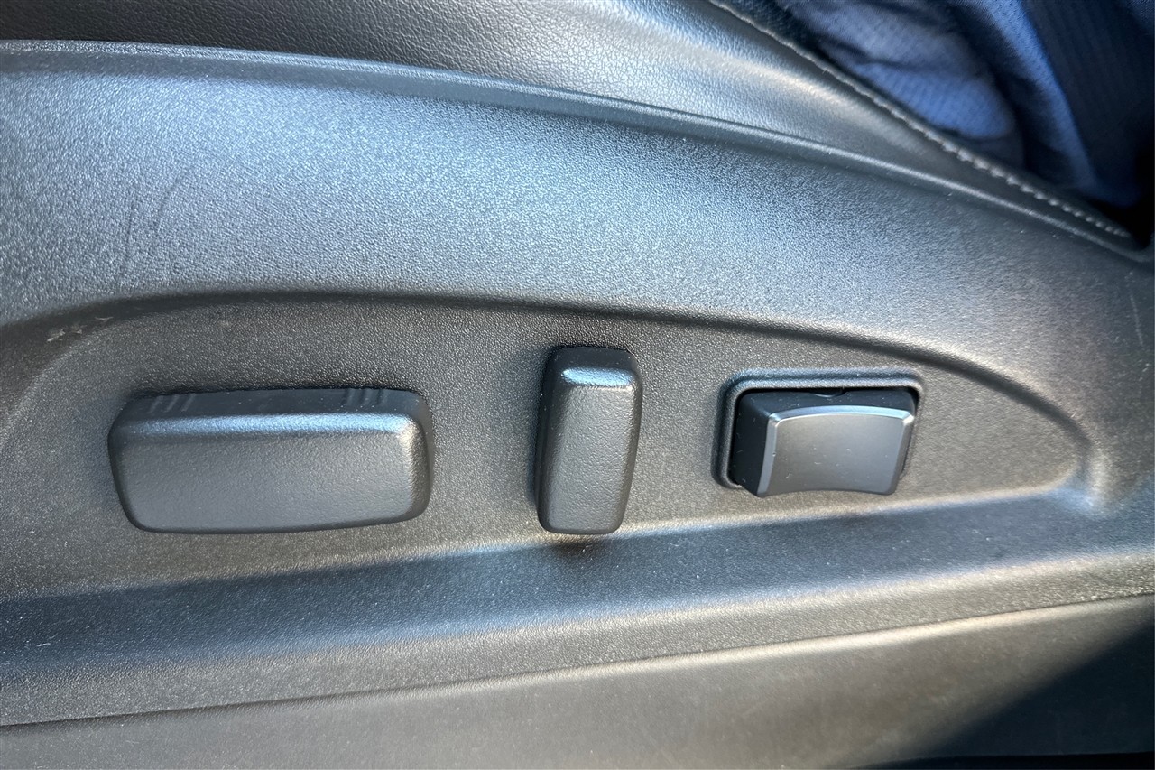 GMC Terrain SLT 4D SUV FWD 2014