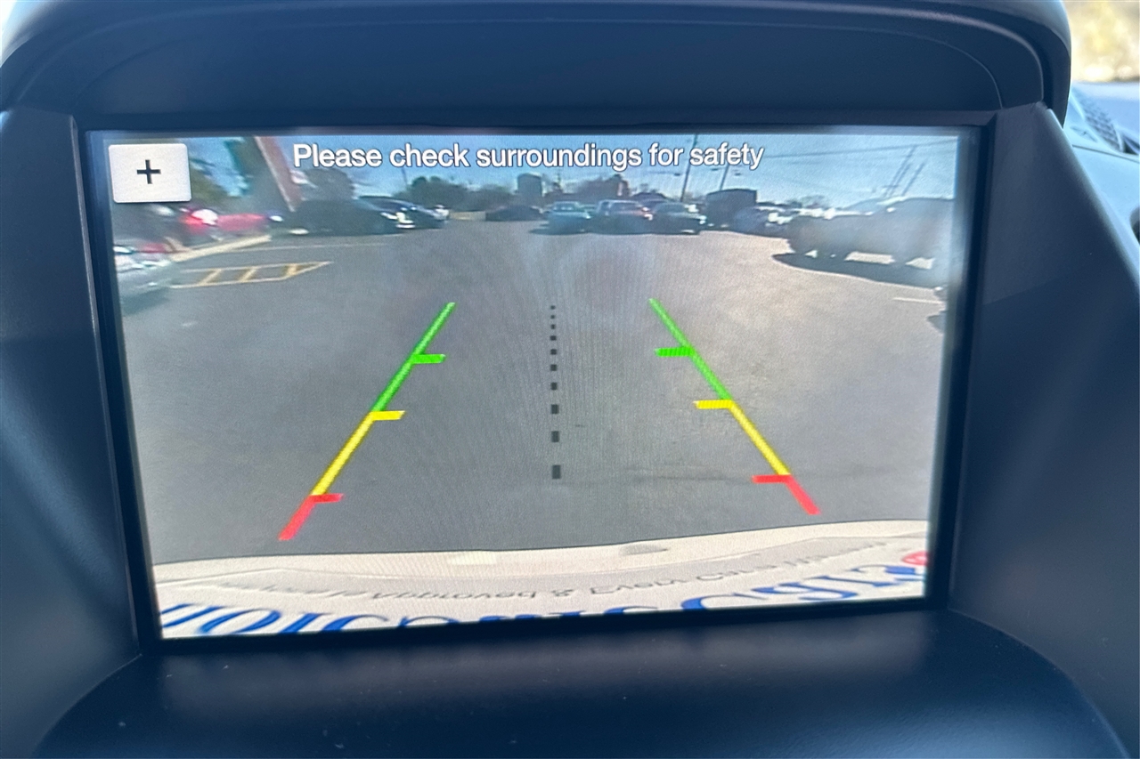 Ford Escape SE 4D SUV FWD 2019