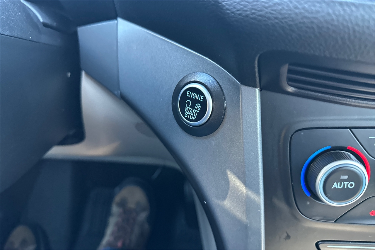 Ford Escape SE 4D SUV FWD 2019