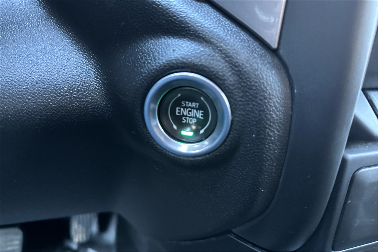 Chevrolet Silverado 1500 Work Truck 1WT Crew Cab 4WD 2023