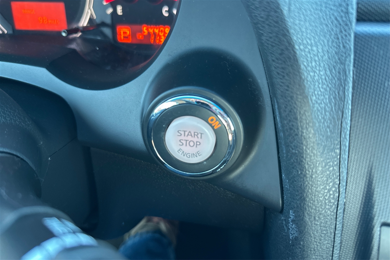 Nissan Altima S 4D Sedan 2011