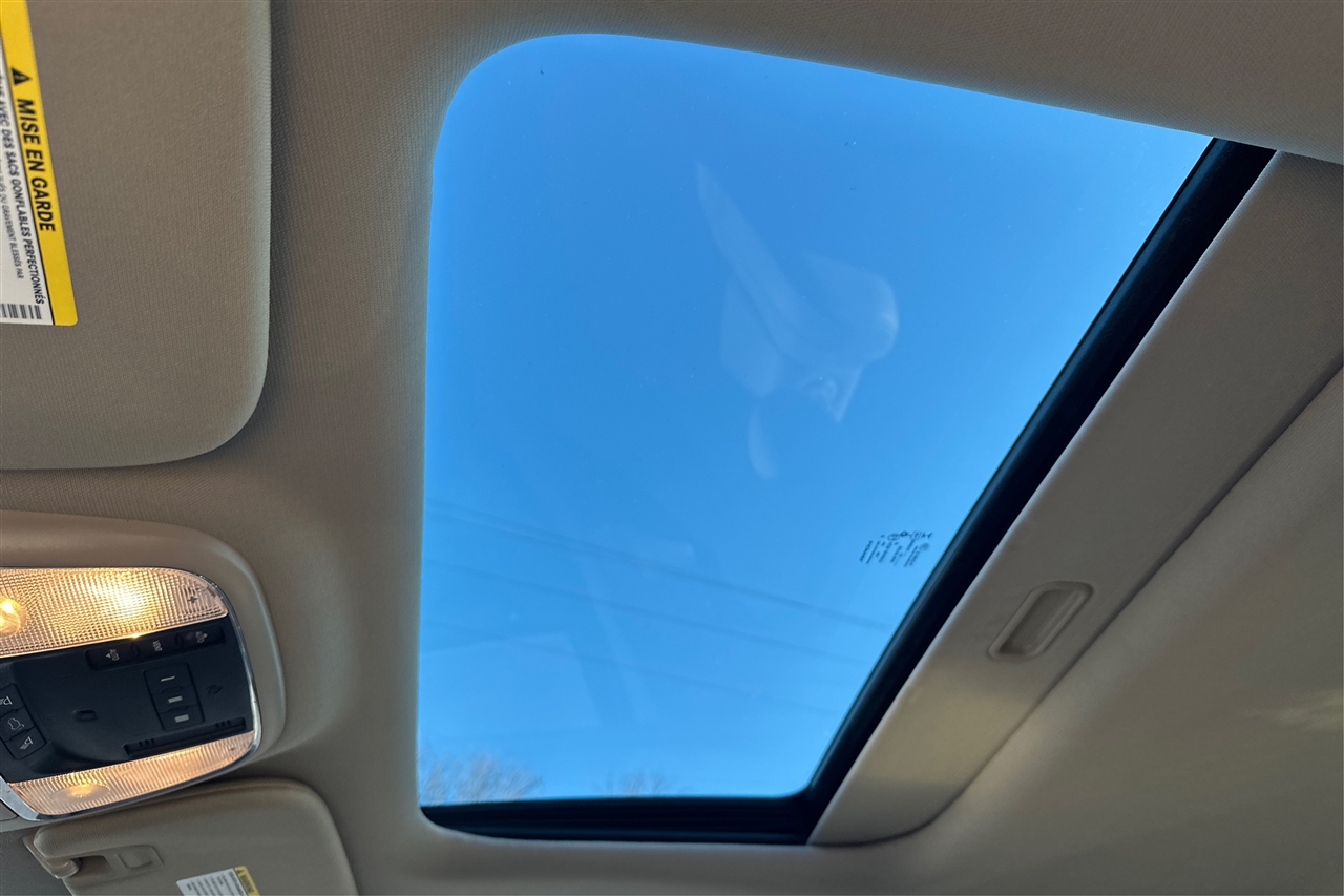 Jeep Grand Cherokee Limited 4D SUV RWD 2015