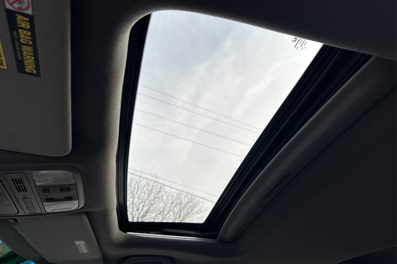 Honda Pilot EX-L 4D SUV 2012