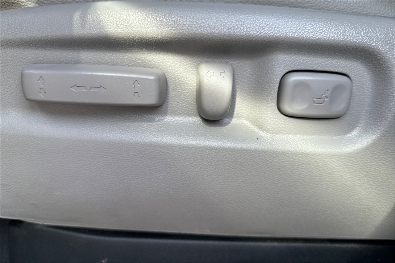 Honda Pilot EX-L 4D SUV 2012