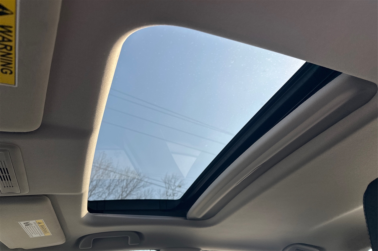 Honda Civic EX-T 4D Sedan 2017