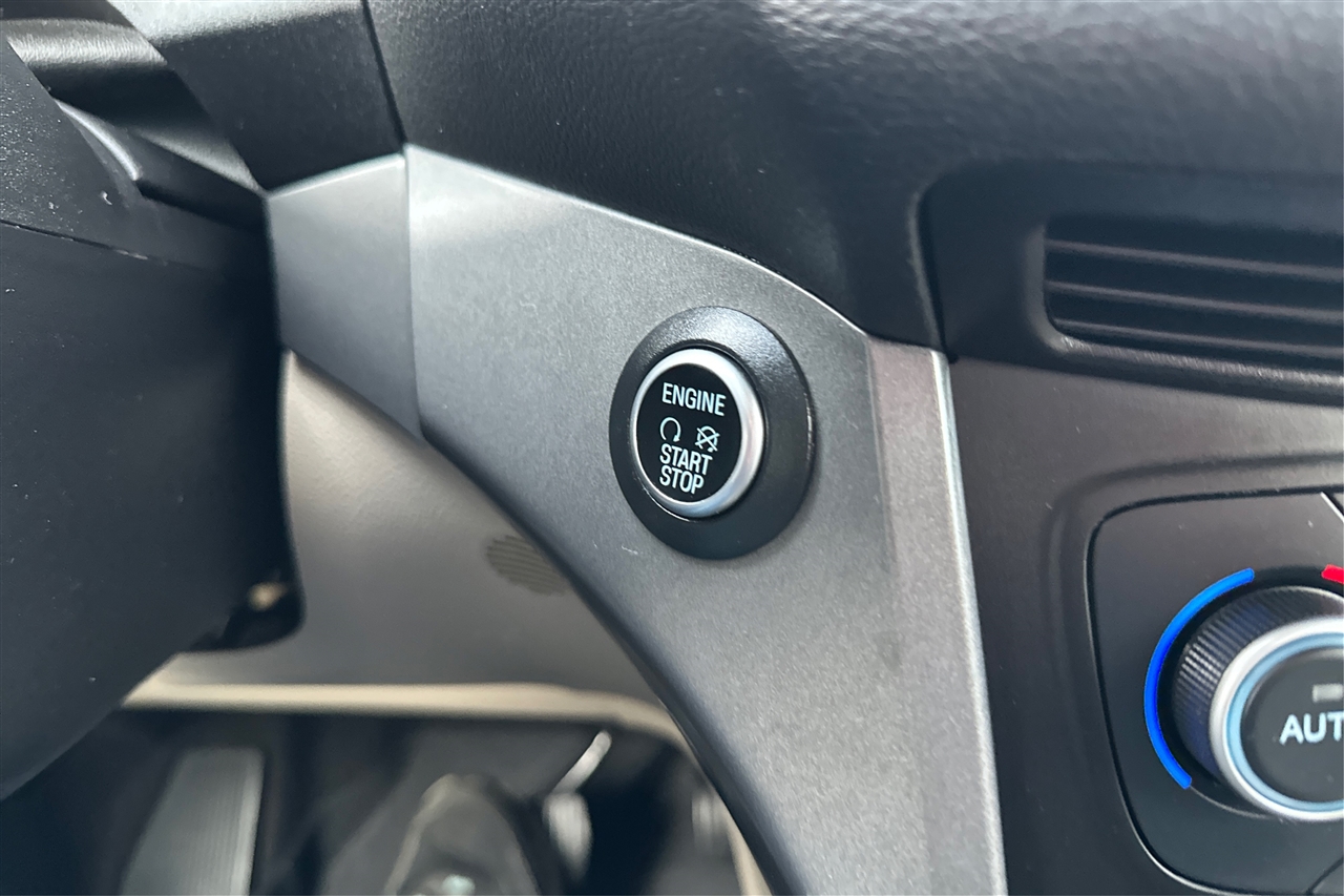 Ford Escape SE 4D SUV FWD 2019