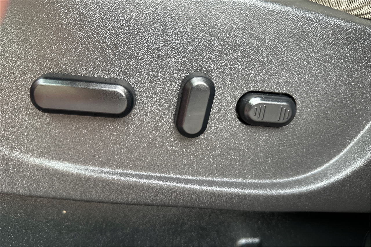 Ford Escape SE 4D SUV FWD 2019