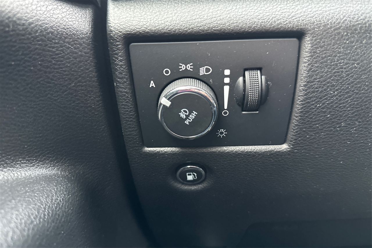 Jeep Grand Cherokee Limited 4D SUV 4WD 2022