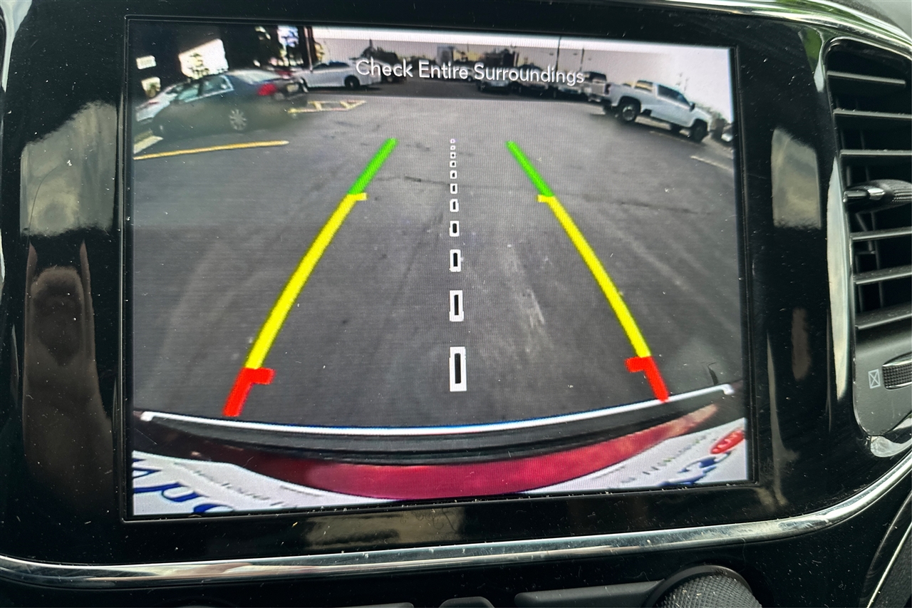 Jeep Grand Cherokee Limited 4D SUV 4WD 2022