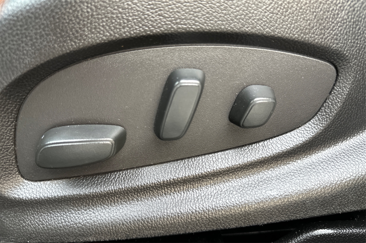 Chevrolet Impala LT 4D Sedan 2017