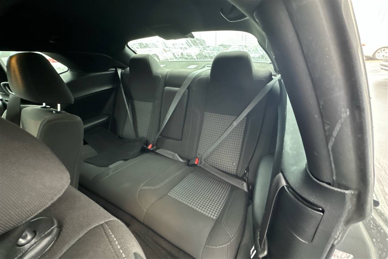 Dodge Challenger SXT 2D Coupe 2023