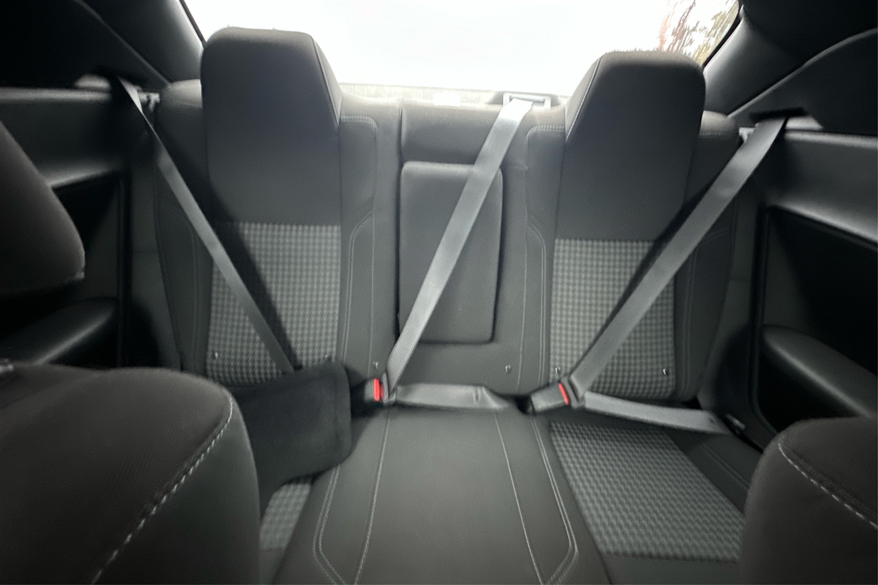 Dodge Challenger SXT 2D Coupe 2023